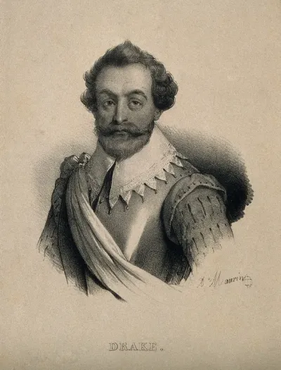 Sir Francis Drake