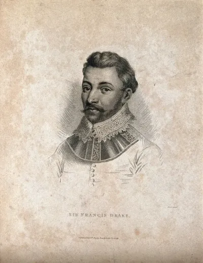Sir Francis Drake