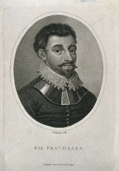 Sir Francis Drake