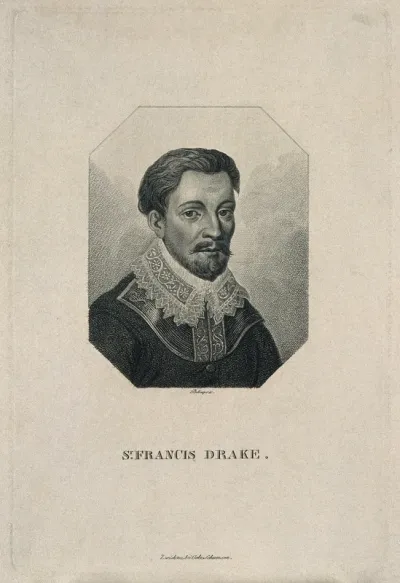 Sir Francis Drake
