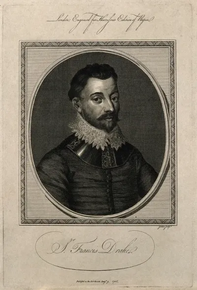 Sir Francis Drake