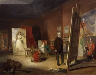Sir Francis Grant