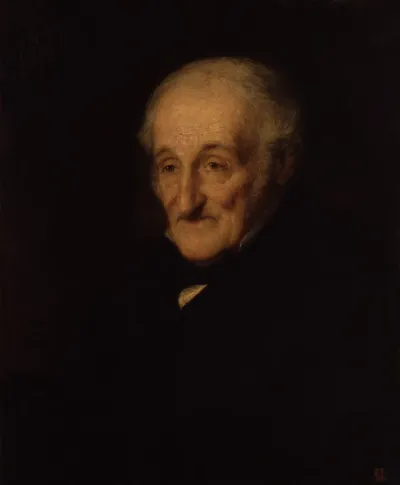 Sir Francis Ronalds