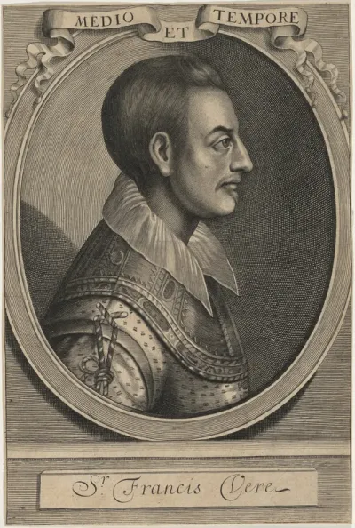Sir Francis Vere
