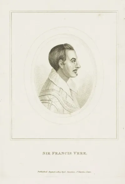 Sir Francis Vere
