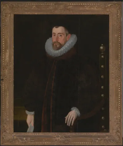 Sir Francis Walsingham (ca. 1532–1590)