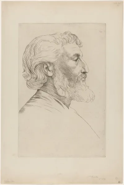 Sir Frederic Leighton