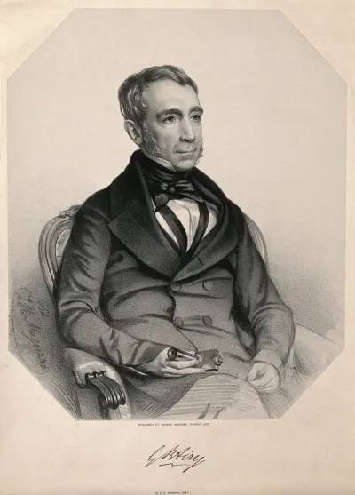 Sir George Biddell Airy