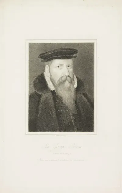 Sir George Bowes