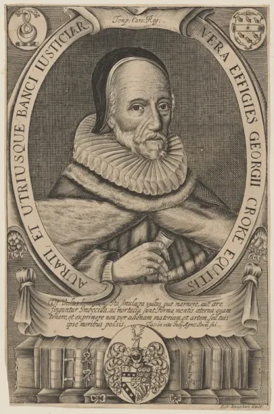 Sir George Croke