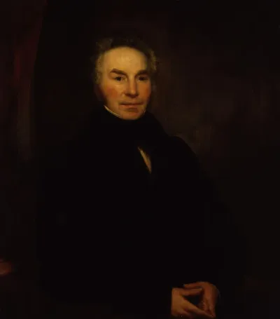 Sir George Nicholls