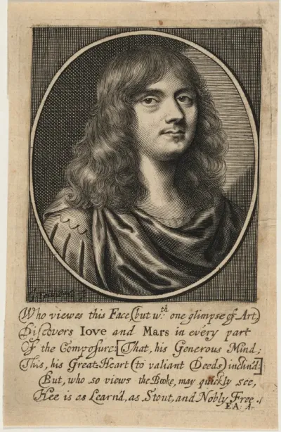 Sir George Wharton