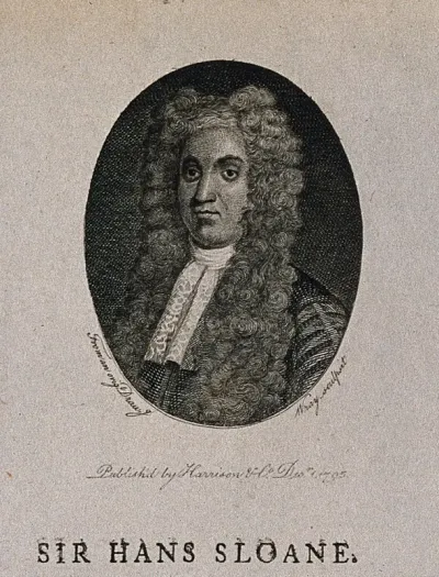 Sir Hans Sloane