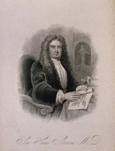 Sir Hans Sloane