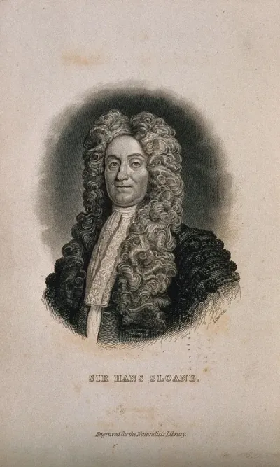 Sir Hans Sloane