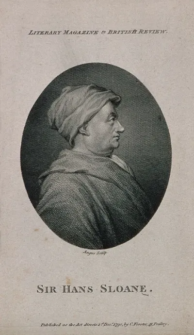 Sir Hans Sloane