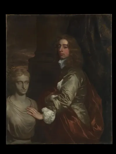 Sir Henry Capel (1638–1696)