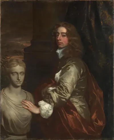 Sir Henry Capel (1638–1696)