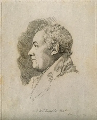 Sir Henry Charles Englefield