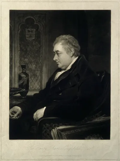 Sir Henry Charles Englefield