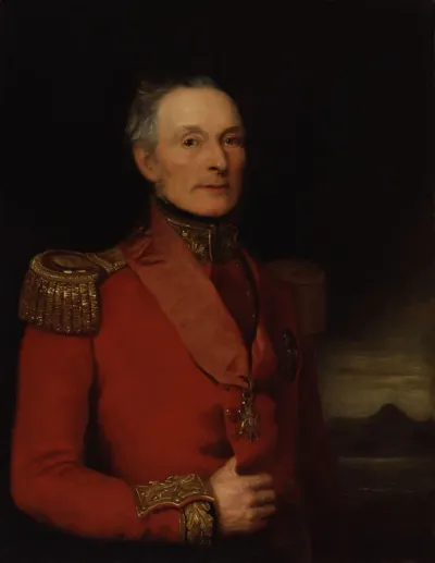 Sir Henry Sheehy Keating