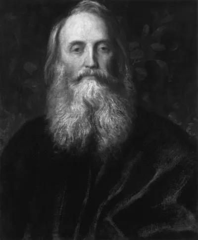Sir Henry Taylor