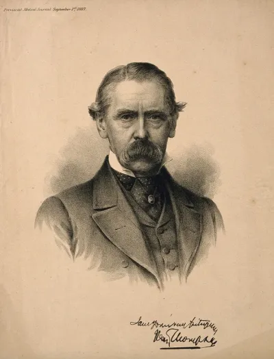 Sir Henry Thompson