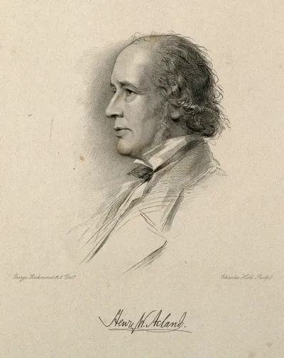 Sir Henry Wentworth Acland