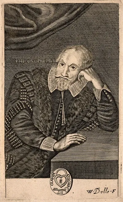 Sir Henry Wotton