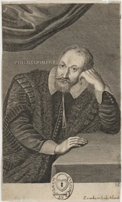 Sir Henry Wotton, Diplomatist and Poet