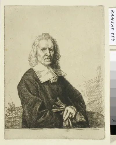 "Sir Henry Wotton had doubtless written...".Kuvitusta Izaak Waltonin ja Charles Cottonin The Compleat Agler