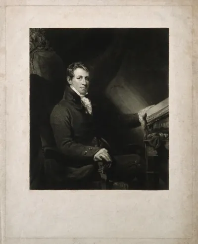 Sir Humphry Davy