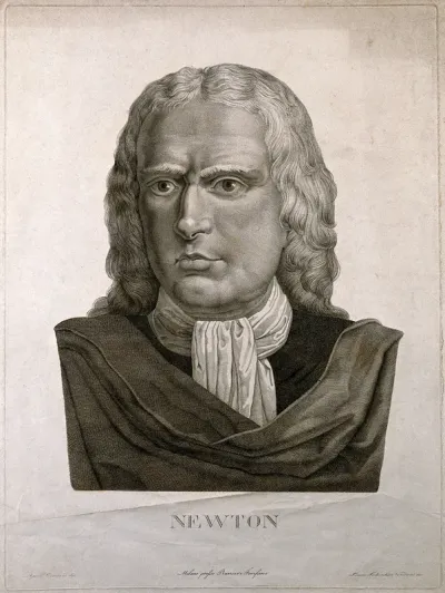 Sir Isaac Newton
