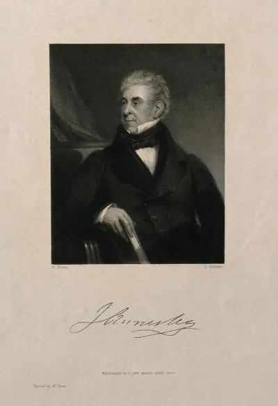 Sir James Annesley