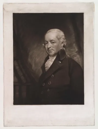 Sir James Earle