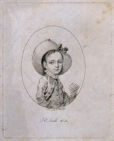 Sir James Edward Smith