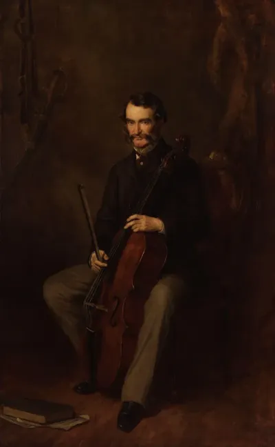 Sir James Hope Grant