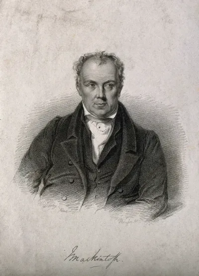 Sir James Mackintosh