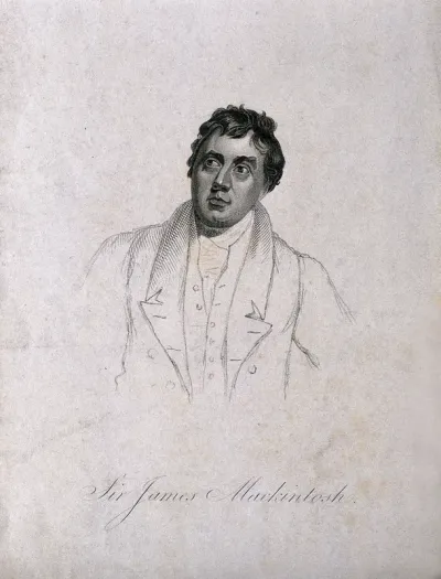 Sir James Mackintosh