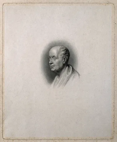 Sir James Mackintosh