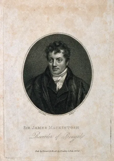 Sir James Mackintosh