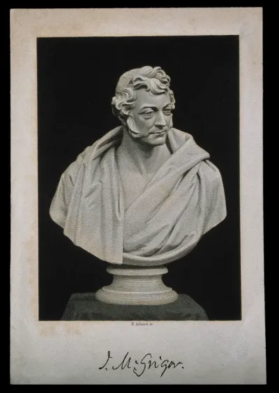 Sir James McGrigor