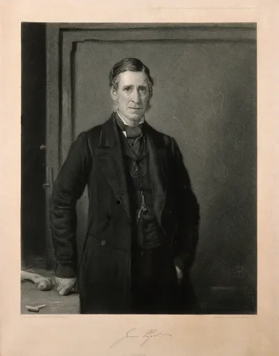 Sir James Paget