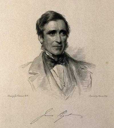 Sir James Paget