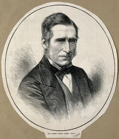 Sir James Paget