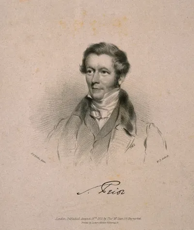 Sir James Prior