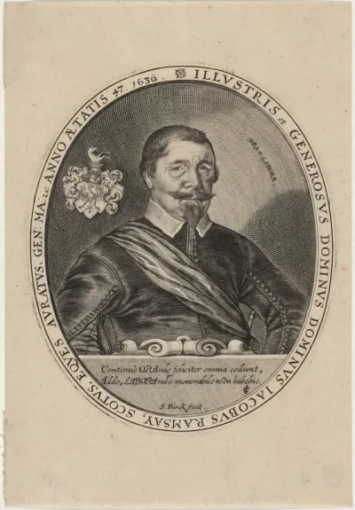 Sir James Ramsay