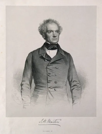 Sir James Ranald Martin