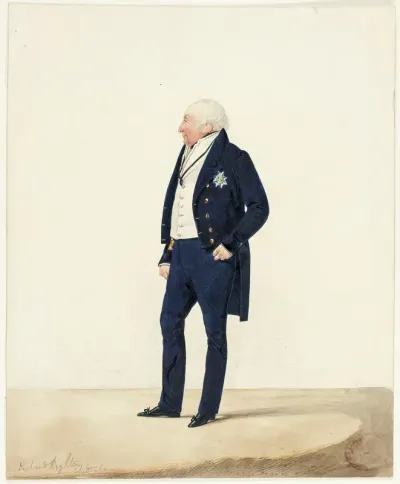 Sir James Stuart of Coltness