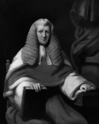 Sir John Bayley, 1st Bt